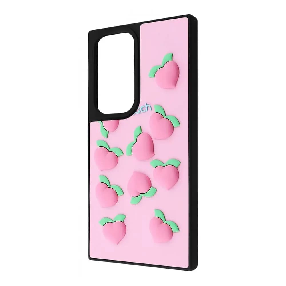 Чохол WAVE Doodle Case Samsung Galaxy A26 — фото 4