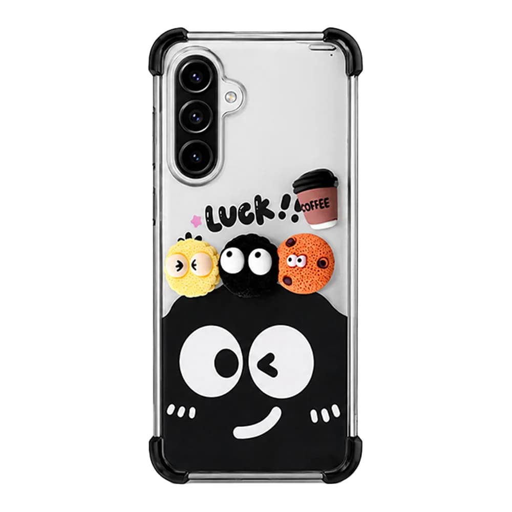 Чохол WAVE Winkie Samsung Galaxy A26