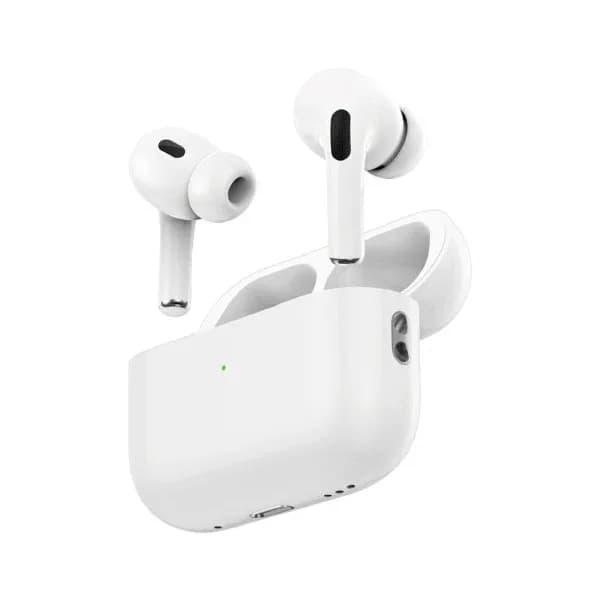 Бездротові навушники Wiwu Airbuds Pro 2 ANC+ENC