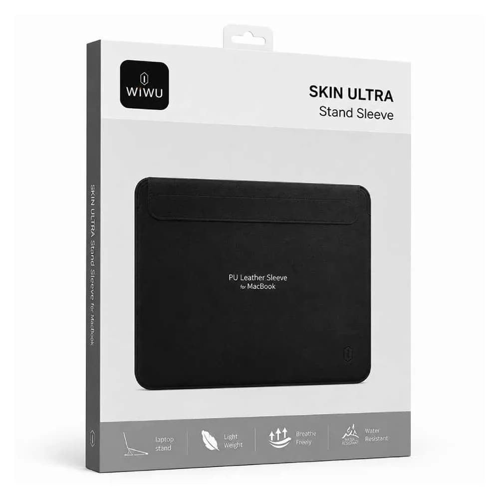 Kонверт WIWU для MacBook 15,3" Skin ULTRA Series