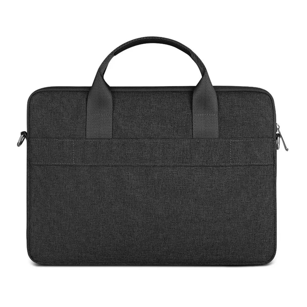 Чохол-сумка Wiwu для MacBook 15.6 Minimalist Pro Bag