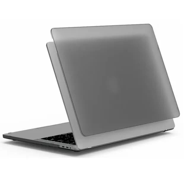 Чохол-накладка Wiwu для MacBook Pro 13.3 2020 iShield Ultra Thin Hard Shell Series