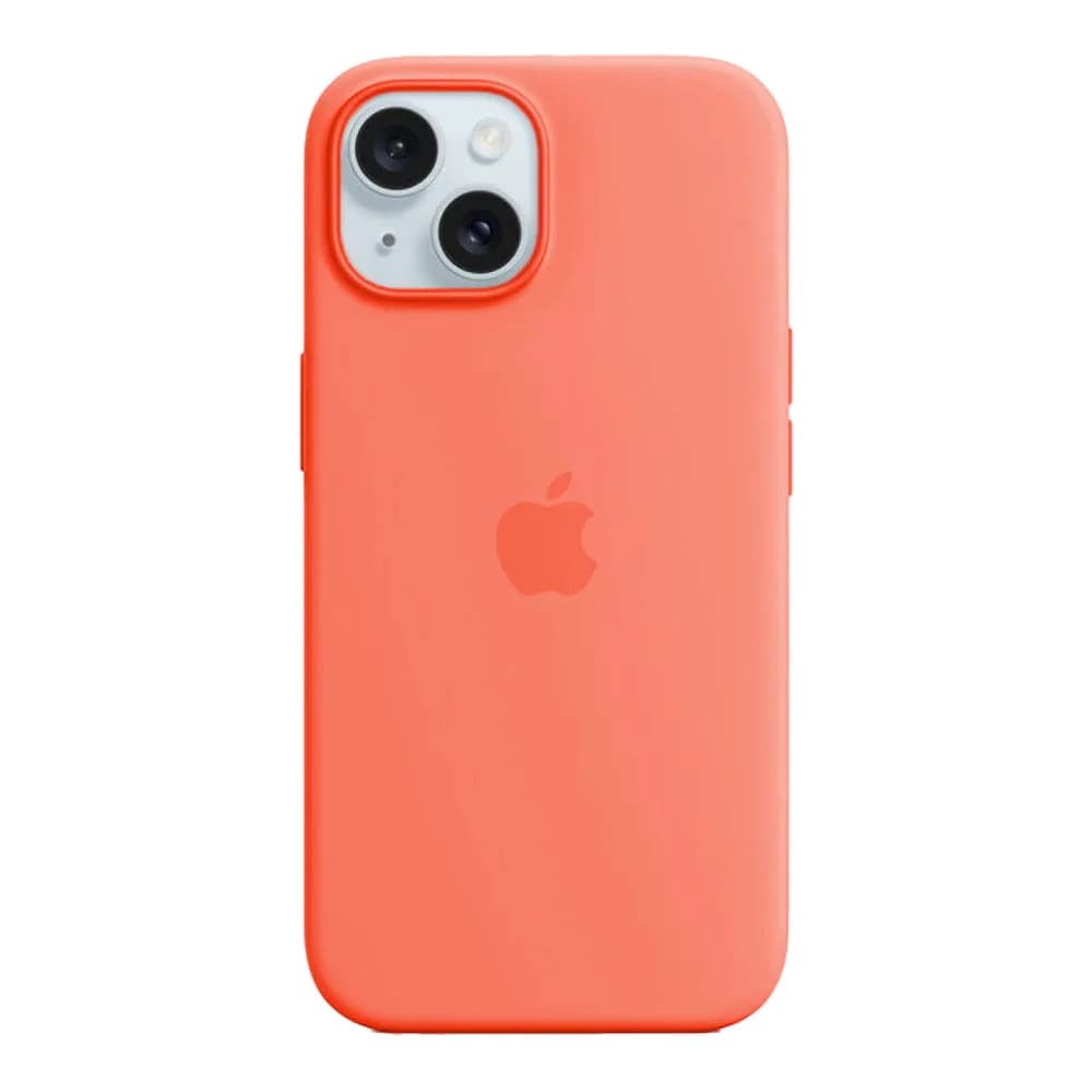 Чохол Silicone Case [Plastic Box] для iPhone 14
