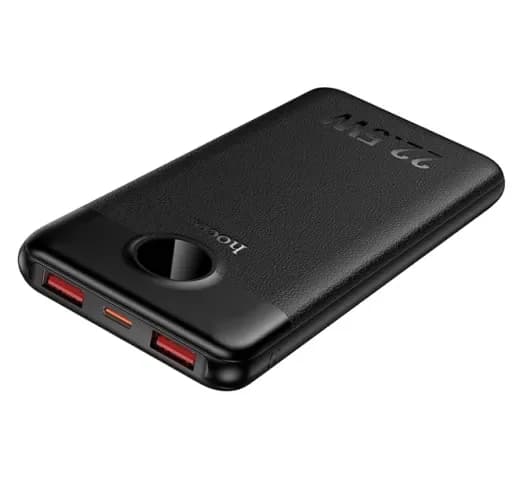 Power Bank HOCO J172 Precision 22.5W+PD20W 10000mAh — фото 3