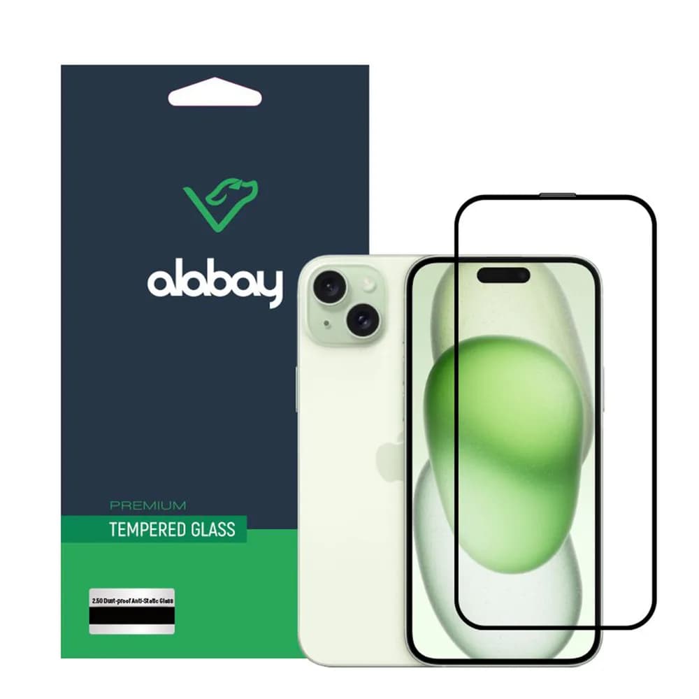 Захисне скло Remax для iPhone 15 Pro 3D Clear GL-27 Series