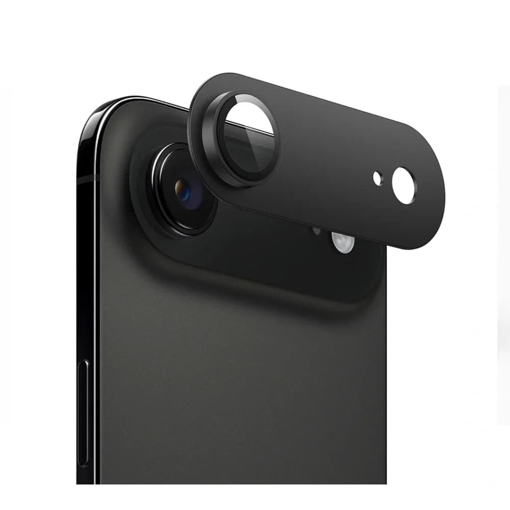 Захисне скло Wiwu для камери iPhone 17 Air LG- 012 Armor Deck