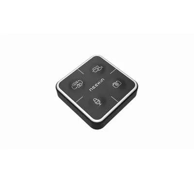 Відеореєстратор Nillkin Stars X1 Car DVR — фото 3