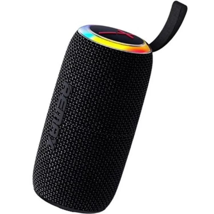 Колонка бездротова REMAX RB-M82 з Led підсвіткою — фото 1