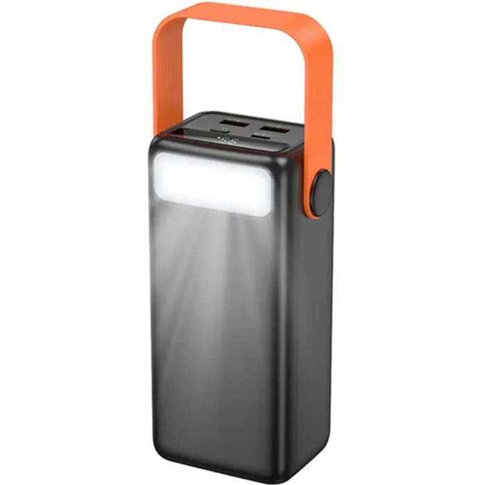 Power Bank BOROFONE BJ66 Magnifico 22.5W+PD20W 40 000mAh — фото 3