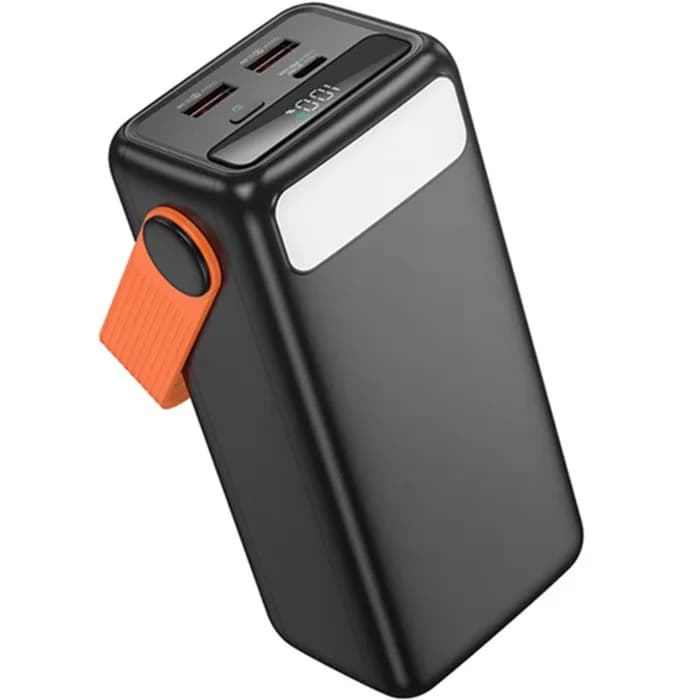 Power Bank BOROFONE BJ66 Magnifico 22.5W+PD20W 40 000mAh — фото 2