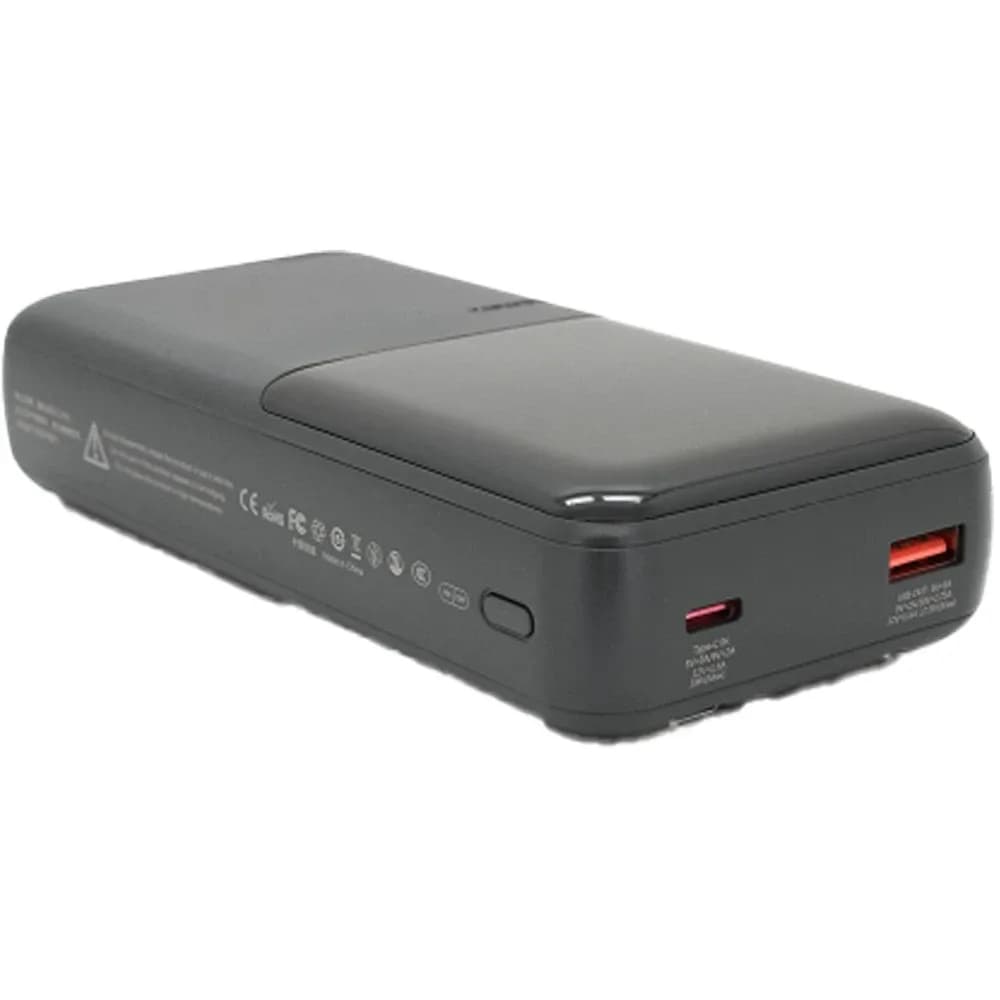Power Bank Remax RPP-680 20W+QC 22.5W 20000mAh Cynlle Series — фото 1