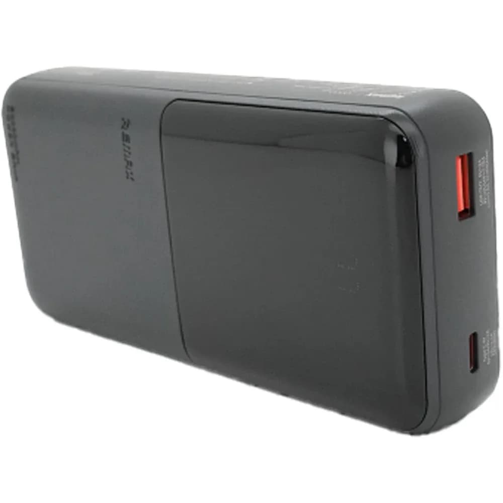 Power Bank Remax RPP-680 20W+QC 22.5W 20000mAh Cynlle Series — фото 3