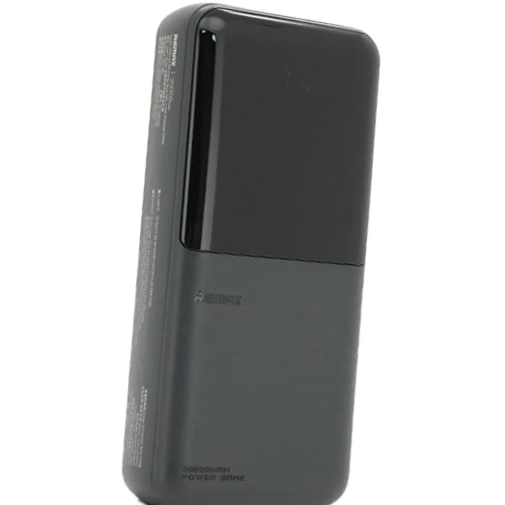 Power Bank Remax RPP-680 20W+QC 22.5W 20000mAh Cynlle Series — фото 2