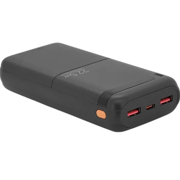 Power Bank Remax RPP-72 20W+22.5W 20000mAh Piloteer Series — фото 3