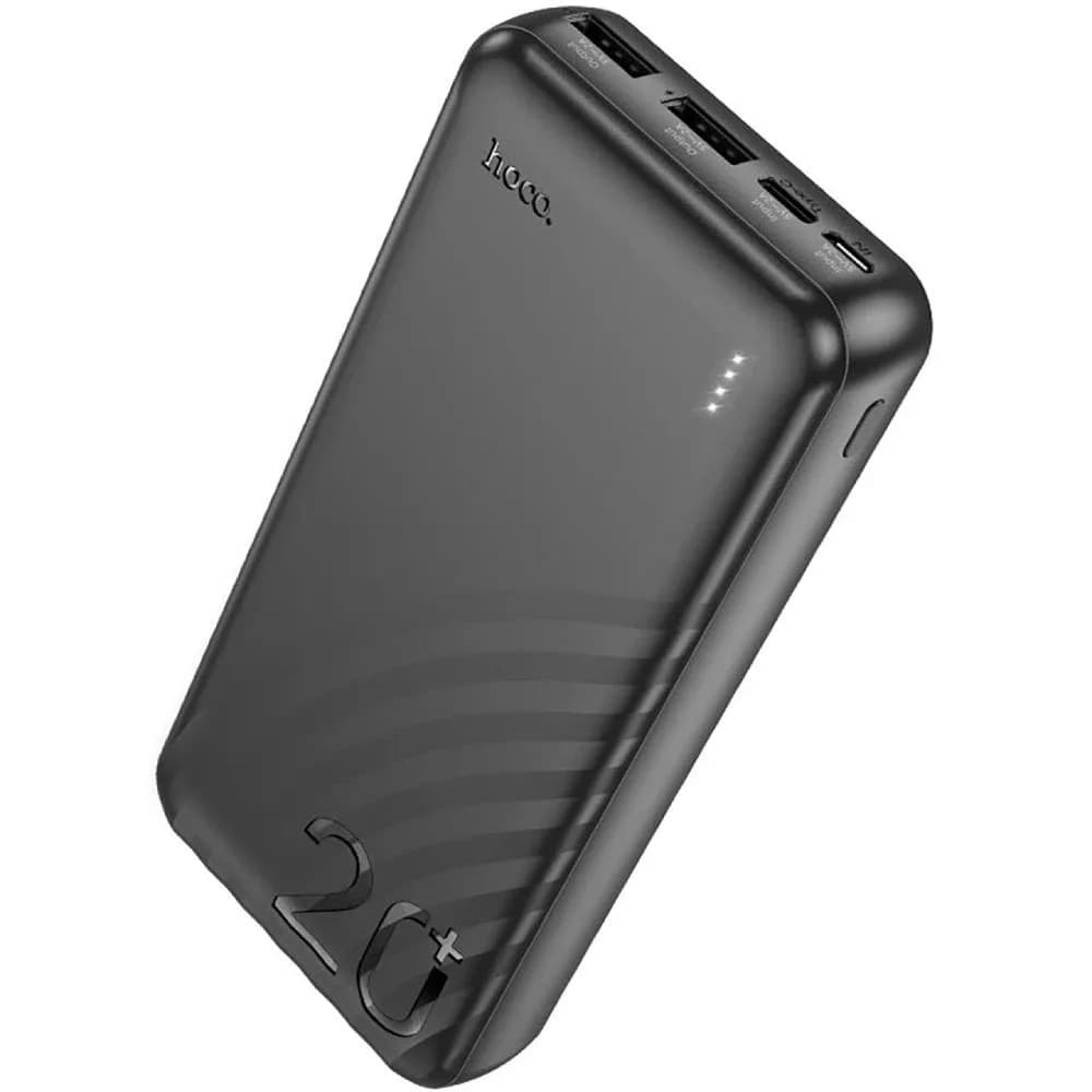 Power Bank HOCO J123A Element 20000mAh — фото 1