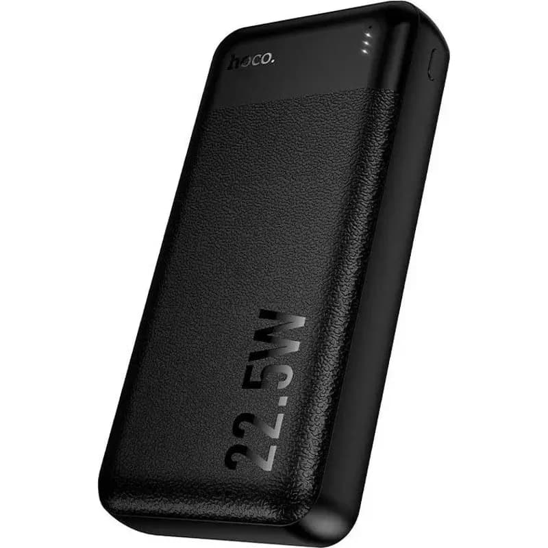 Power Bank Hoco J159A Essence 22.5W+PD20W 20000mAh — фото 1