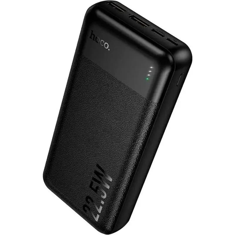 Power Bank Hoco J159A Essence 22.5W+PD20W 20000mAh — фото 2