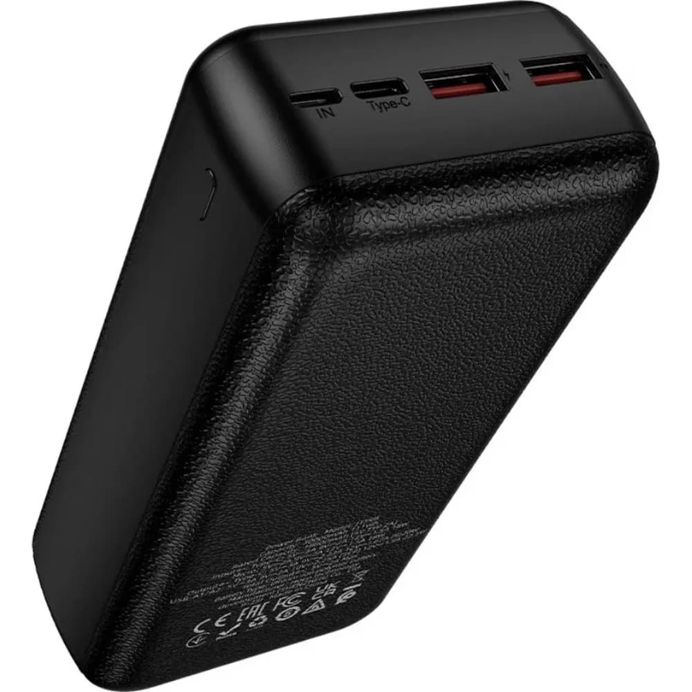 Power Bank Hoco J159B Essence 22.5W+PD20W 30 000mAh — фото 2
