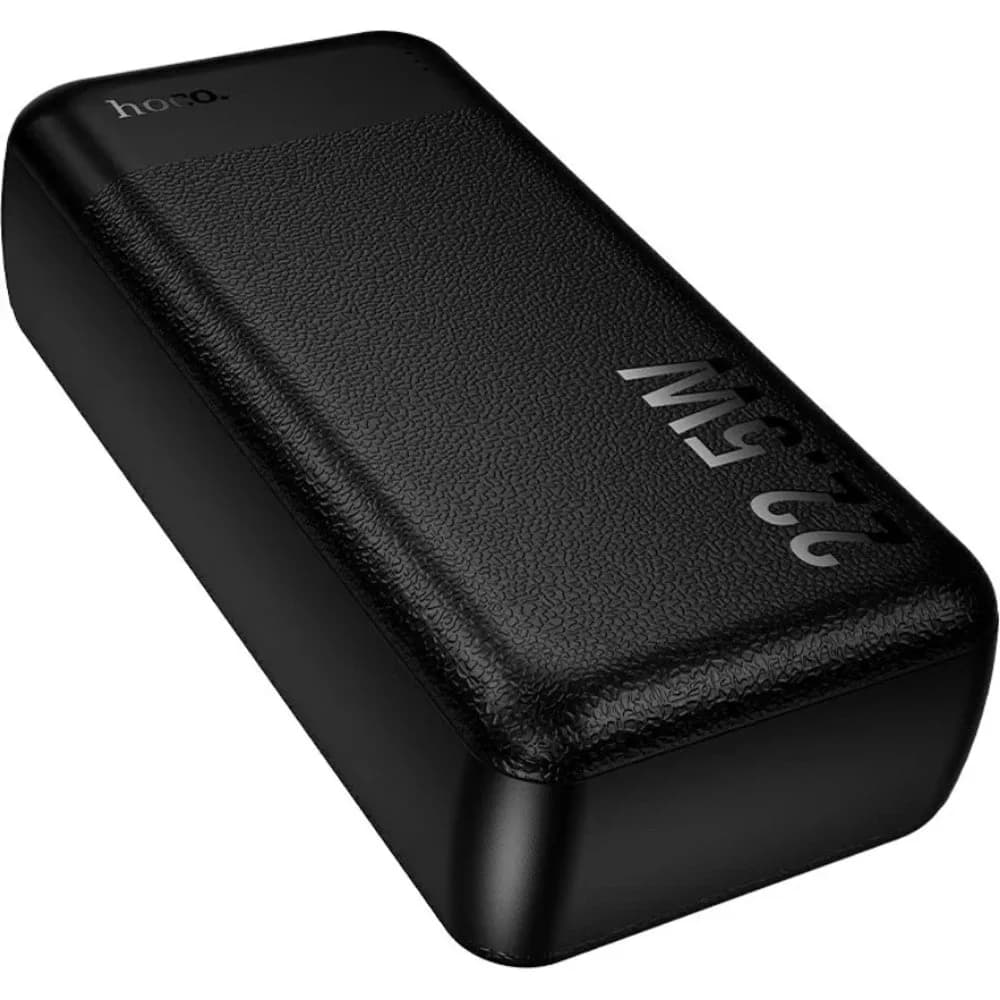 Power Bank Hoco J159B Essence 22.5W+PD20W 30 000mAh — фото 3