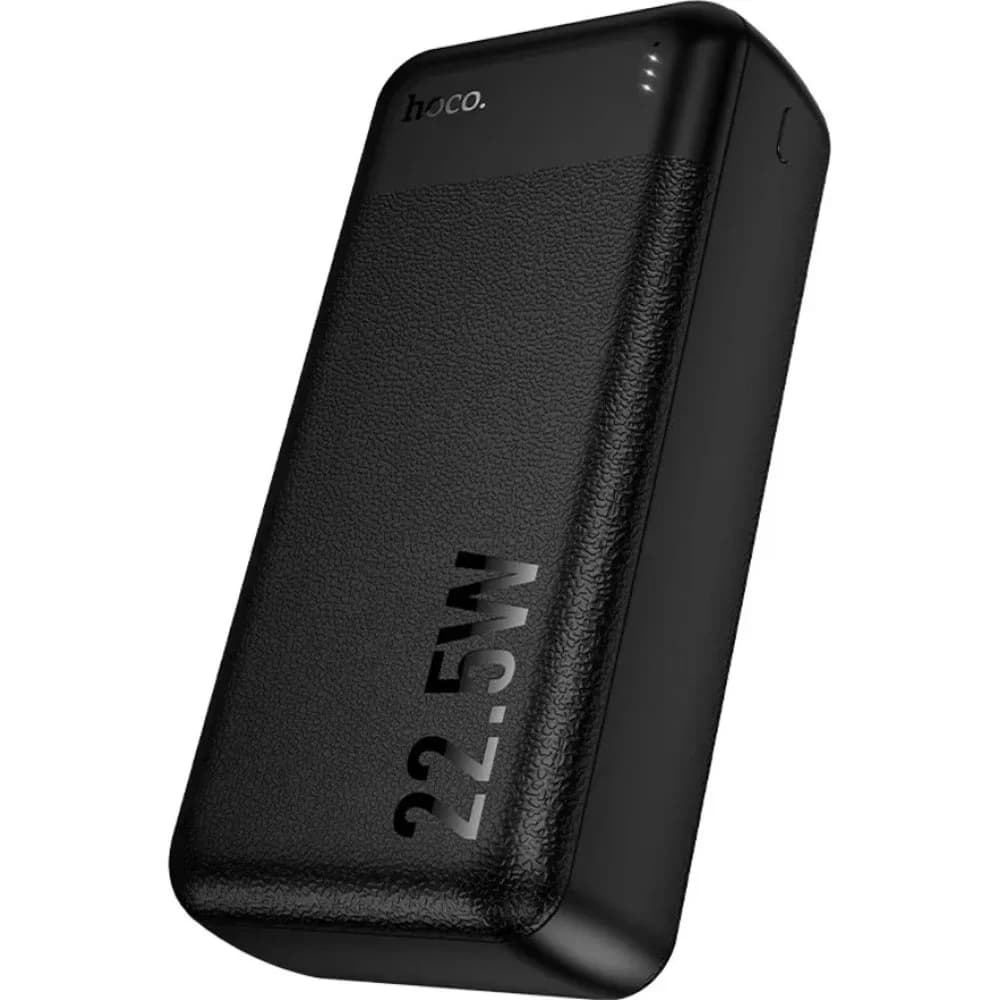 Power Bank Hoco J159B Essence 22.5W+PD20W 30 000mAh — фото 4