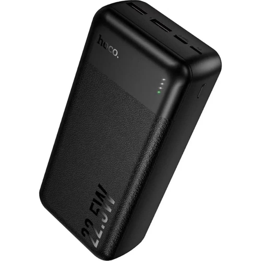 Power Bank Hoco J159B Essence 22.5W+PD20W 30 000mAh — фото 1