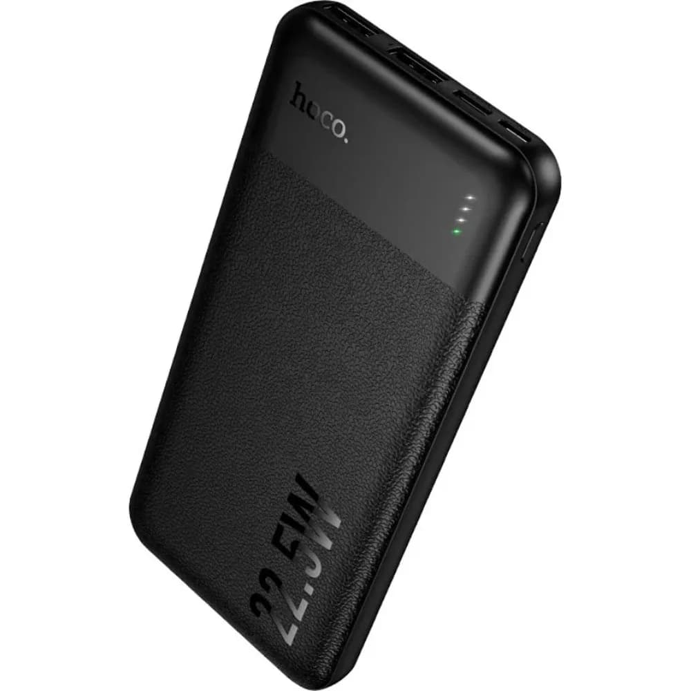 Power Bank Hoco J159 Essence 22.5W+PD20W 10 000mAh — фото 1