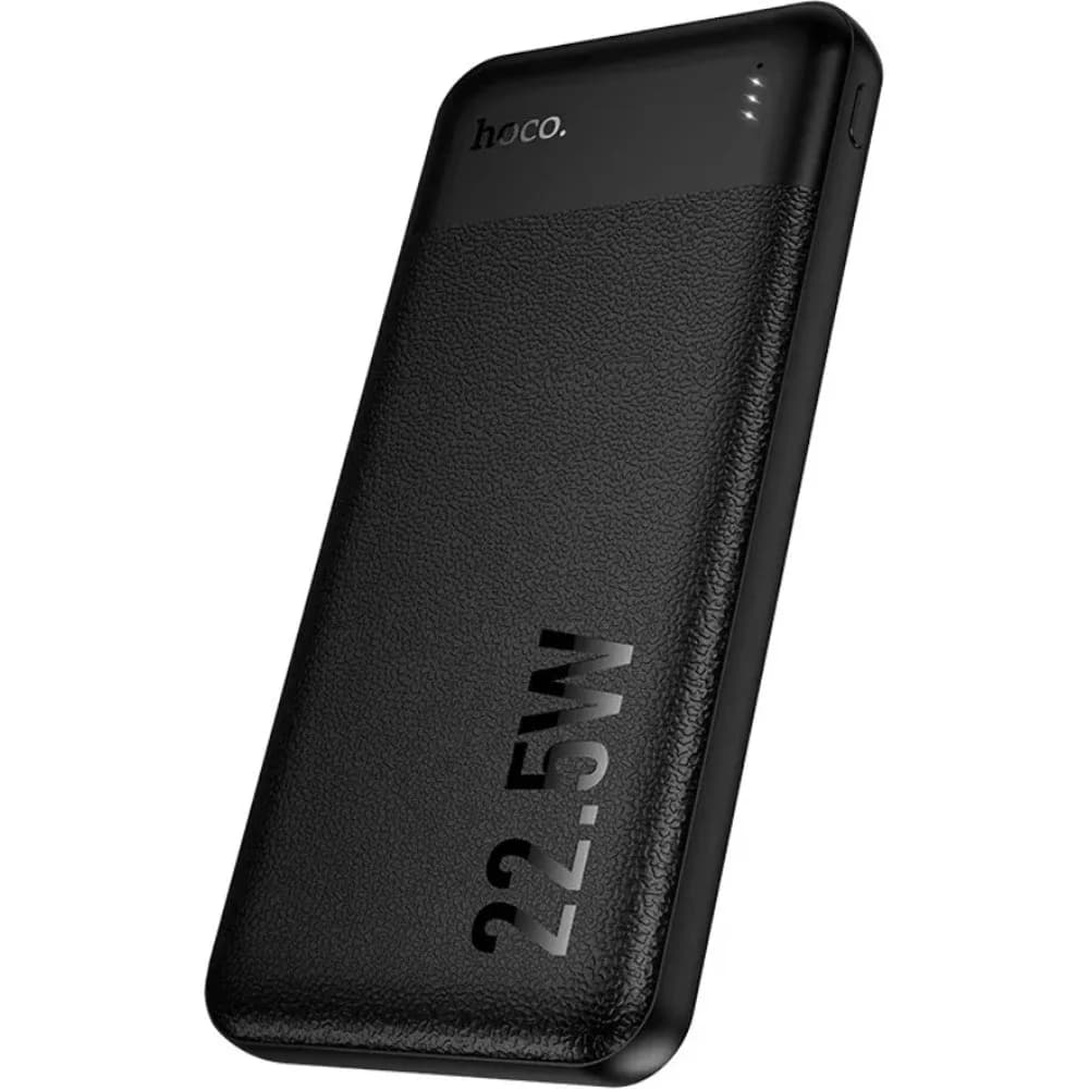 Power Bank Hoco J159 Essence 22.5W+PD20W 10 000mAh — фото 3
