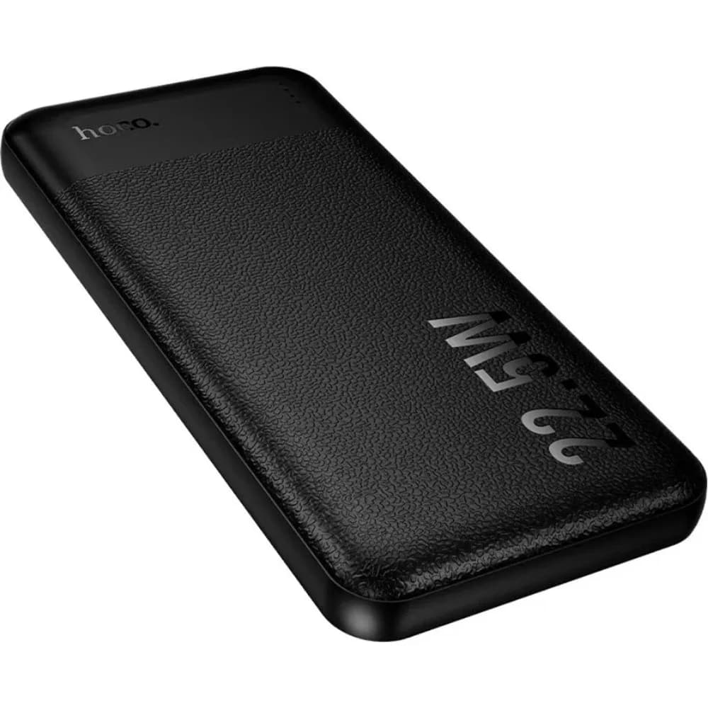 Power Bank Hoco J159 Essence 22.5W+PD20W 10 000mAh — фото 4