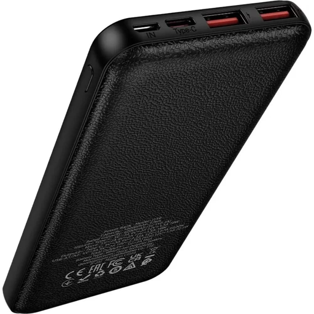 Power Bank Hoco J159 Essence 22.5W+PD20W 10 000mAh — фото 2
