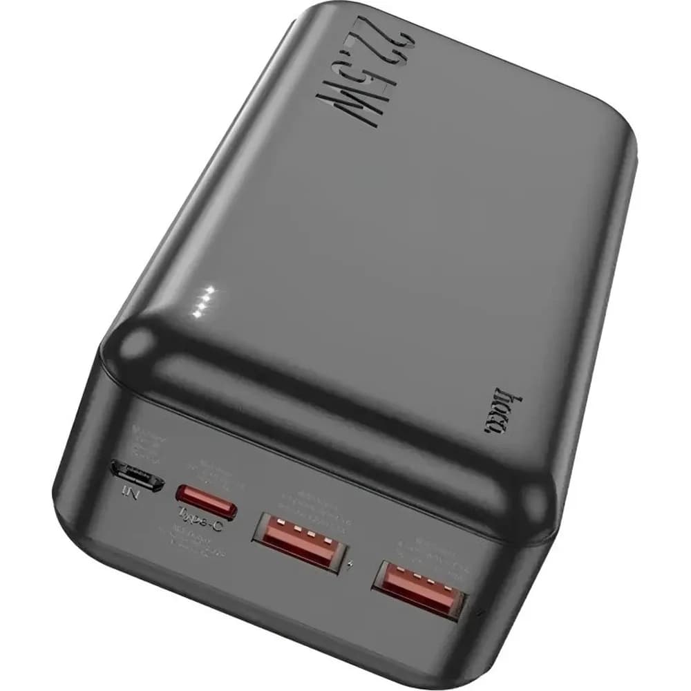 Power Bank HOCO J101B Astute 22.5W 30000mAh — фото 3