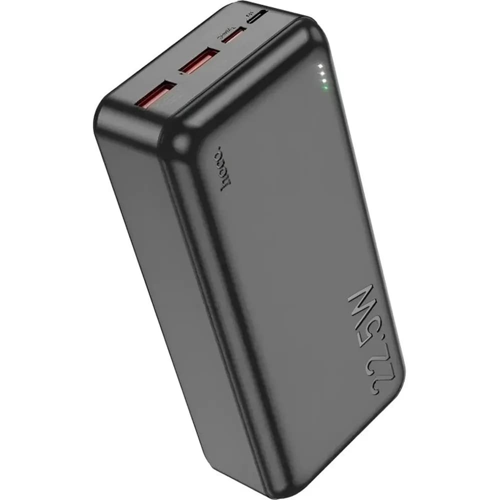 Power Bank HOCO J101B Astute 22.5W 30000mAh — фото 1