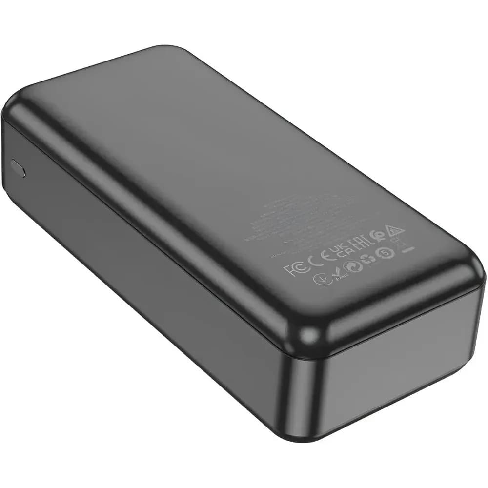 Power Bank HOCO J101B Astute 22.5W 30000mAh — фото 2