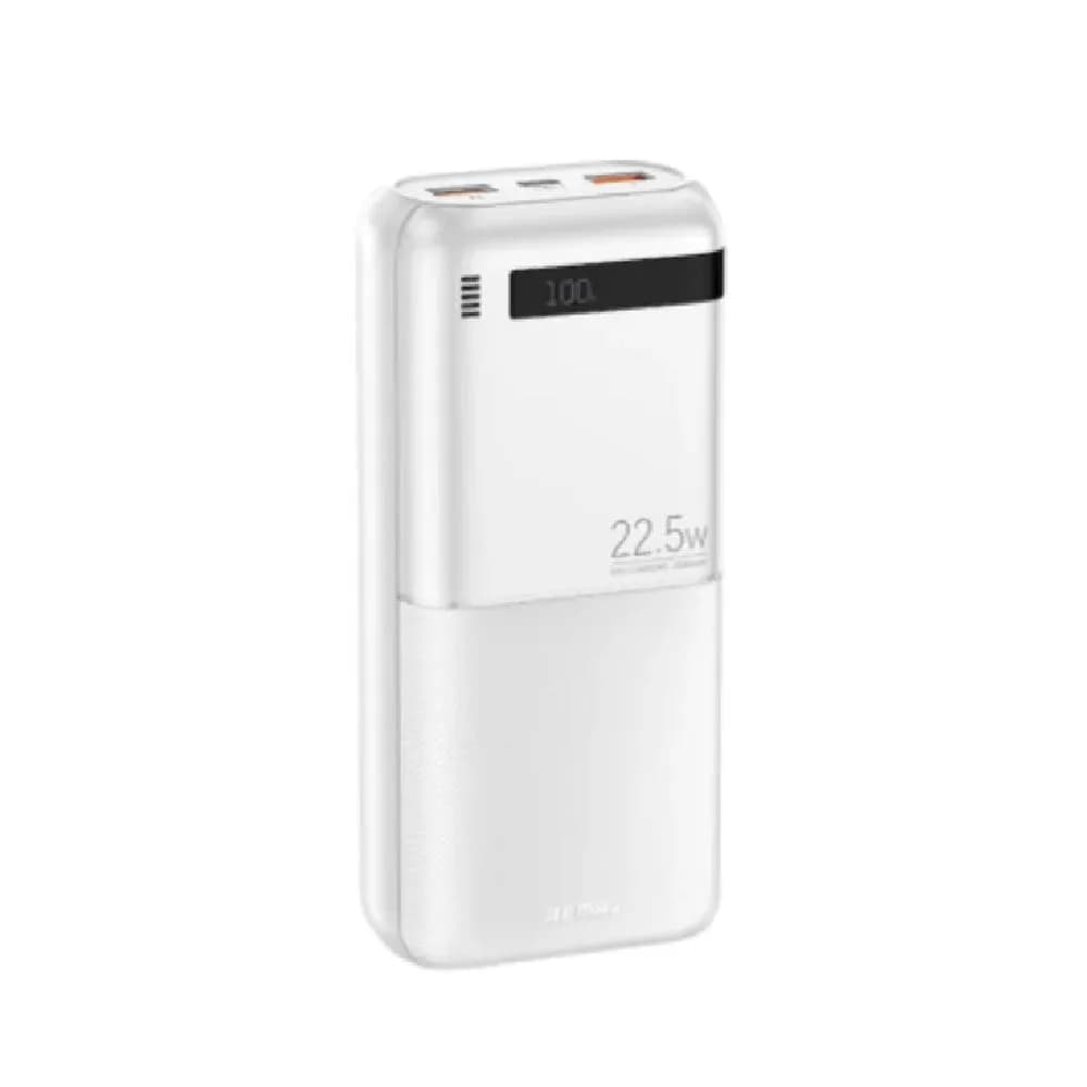 Power Bank Remax RPP-72 20W+22.5W 20000mAh Piloteer Series — фото 2