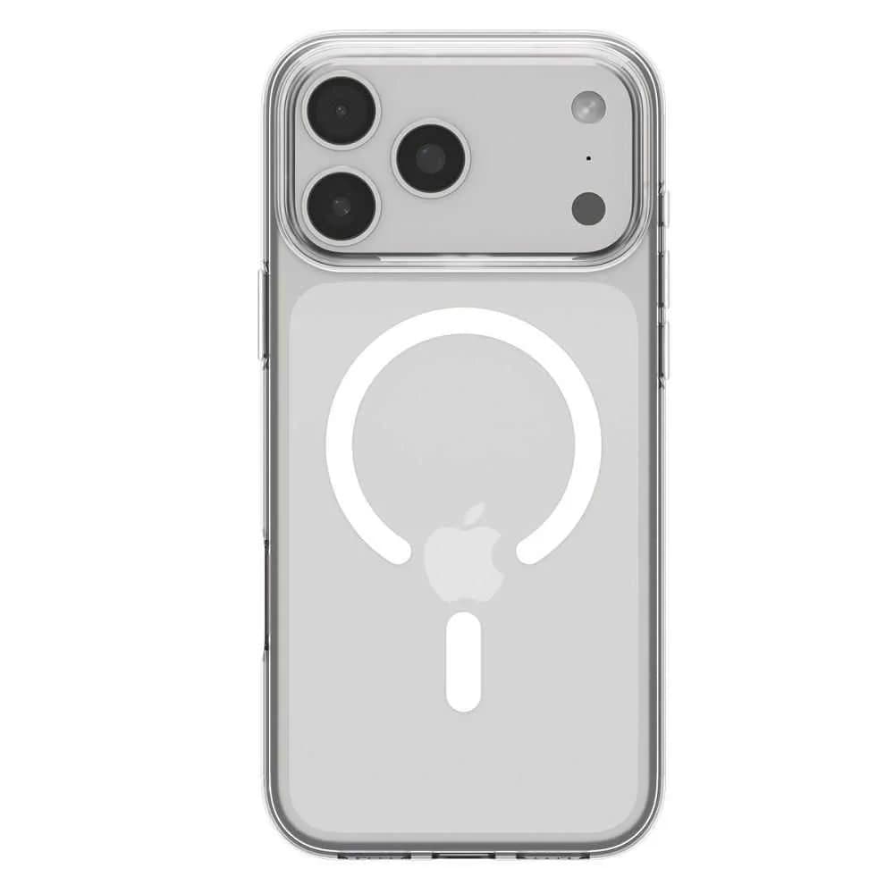 Чохол Spigen для iPhone 17 Pro Max MagFit Ultra Hybrid T [ACSO8505] Series