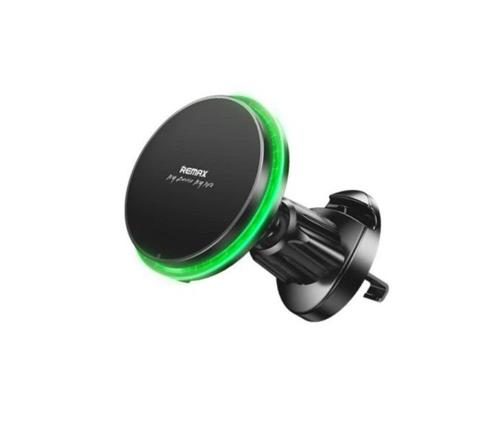 Автотримач з бездротовою зарядкою Remax 15W RM-C01 Series