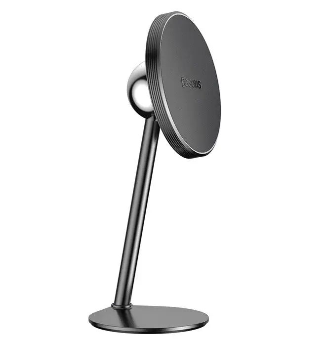 Автотримач магнітний Baseus Little Sun Magnetic Car Mount