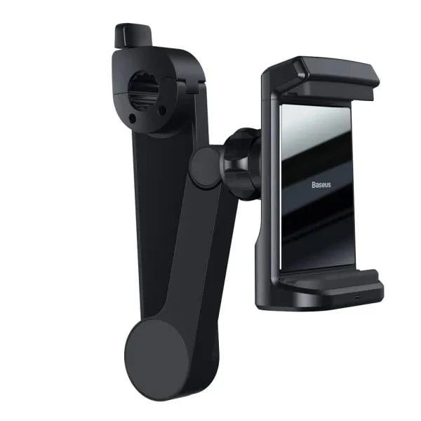 Автотримач Baseus Energy Storage Backseat Wireless Series