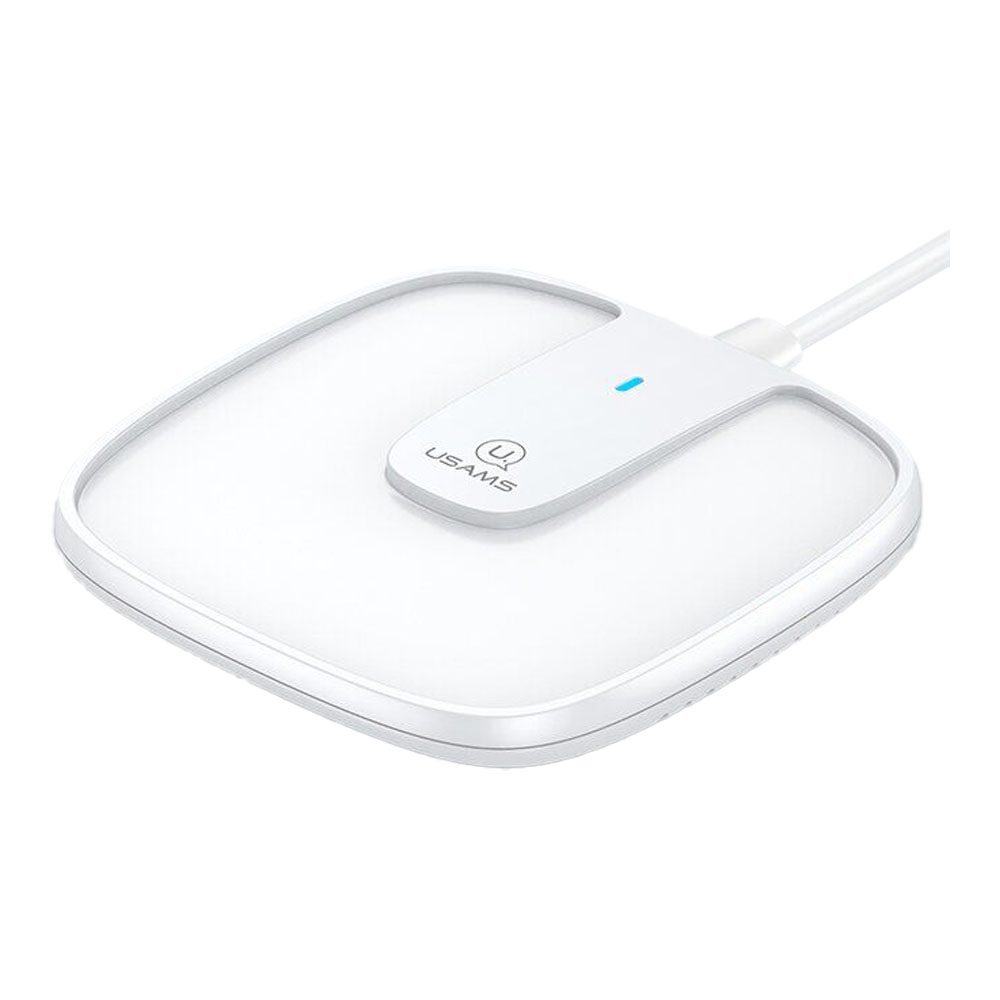 Бездротовий зарядний пристрій Usams для iPhone MagSafe Charger CD153