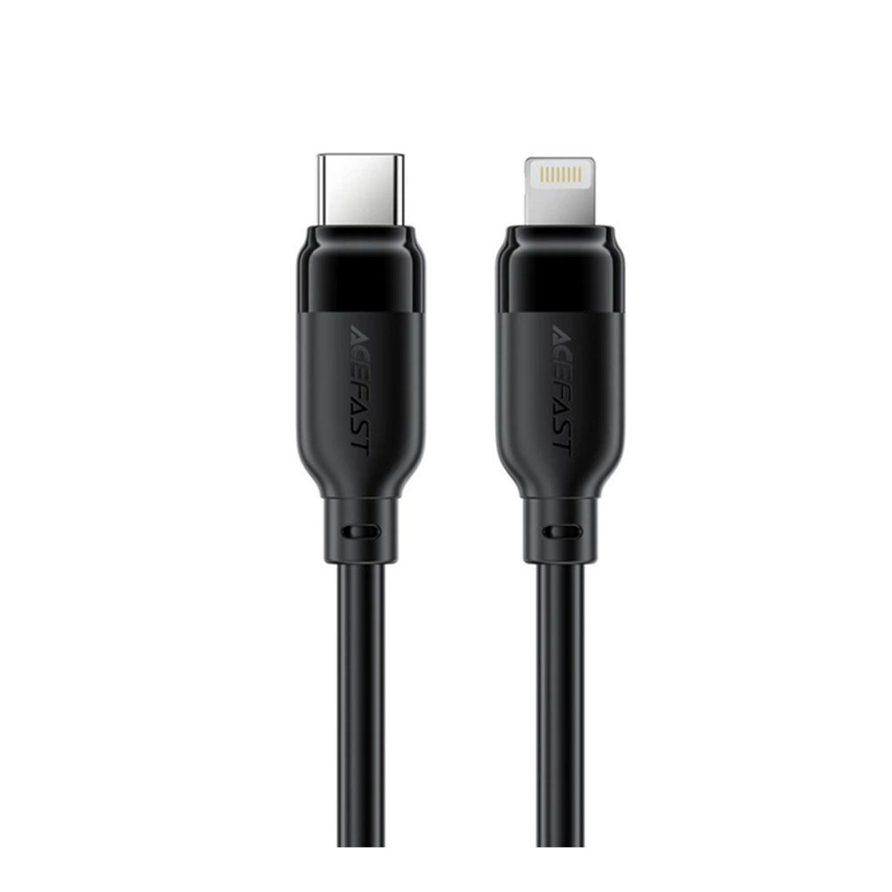 Кабель Acefast C16-01 USB-C to Lightning 1,2m