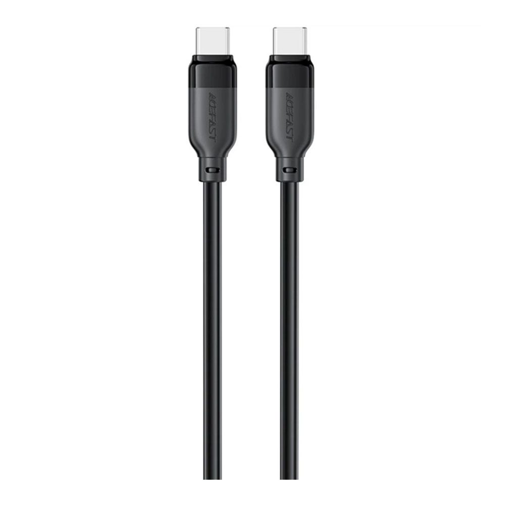 Кабель Acefast C16-03 USB-C to USB-C 60W 1.2m TPE