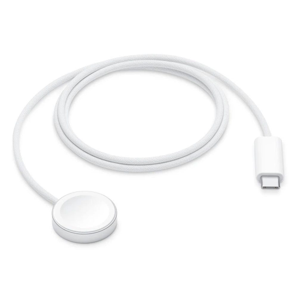Кабель Apple Original Watch Magnetic Charging to USB-C Cable (1m) [MT0H3AM/A]