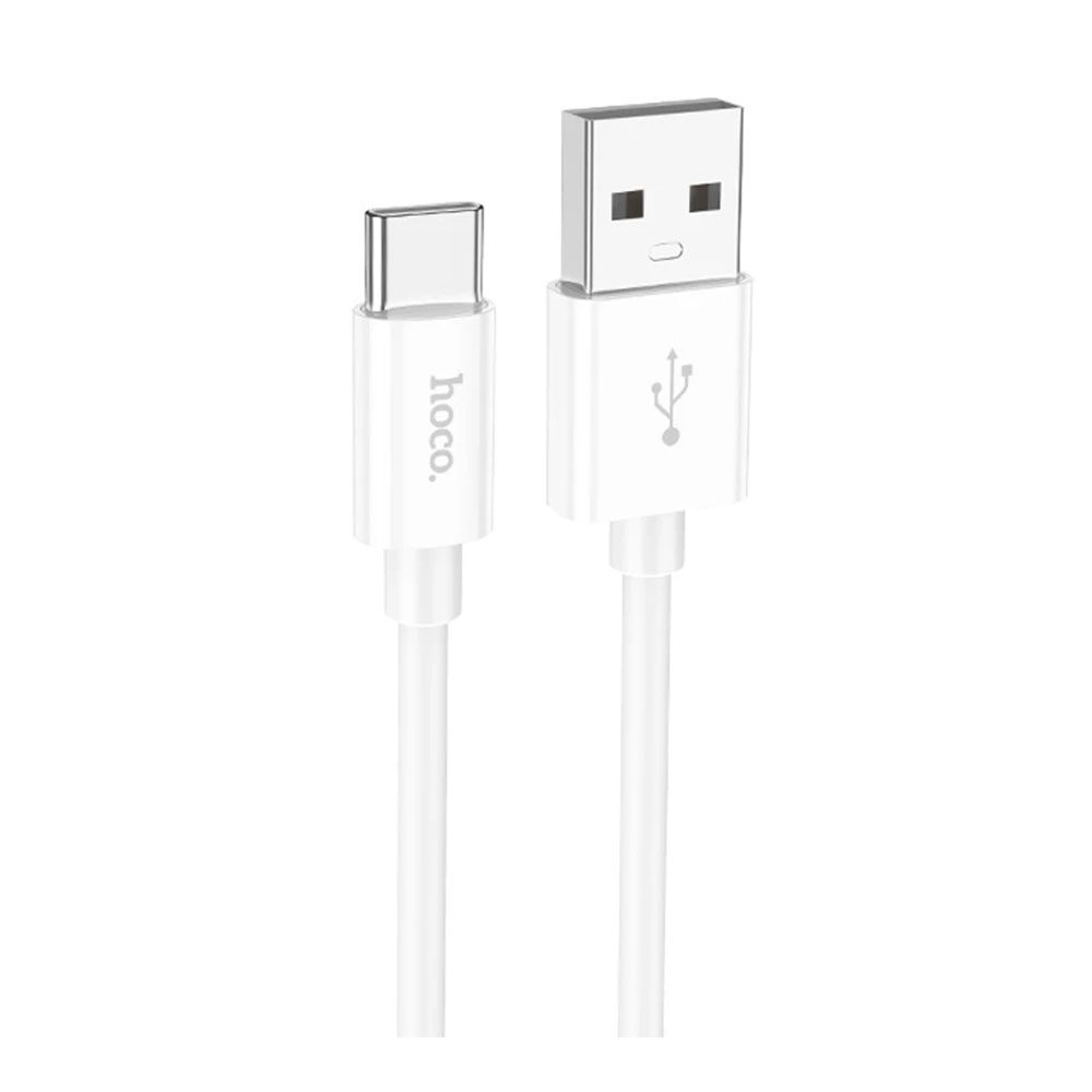 Кабель HOCO X87 USB A to Type-C