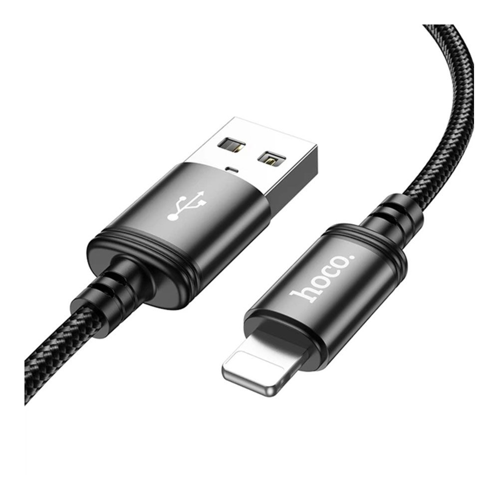 Кабель HOCO X91 USB-A to Lightning (3m)