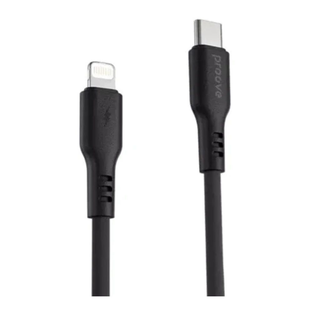 Кабель Soneex Elite USB-C to Lightning Cable 1.2m