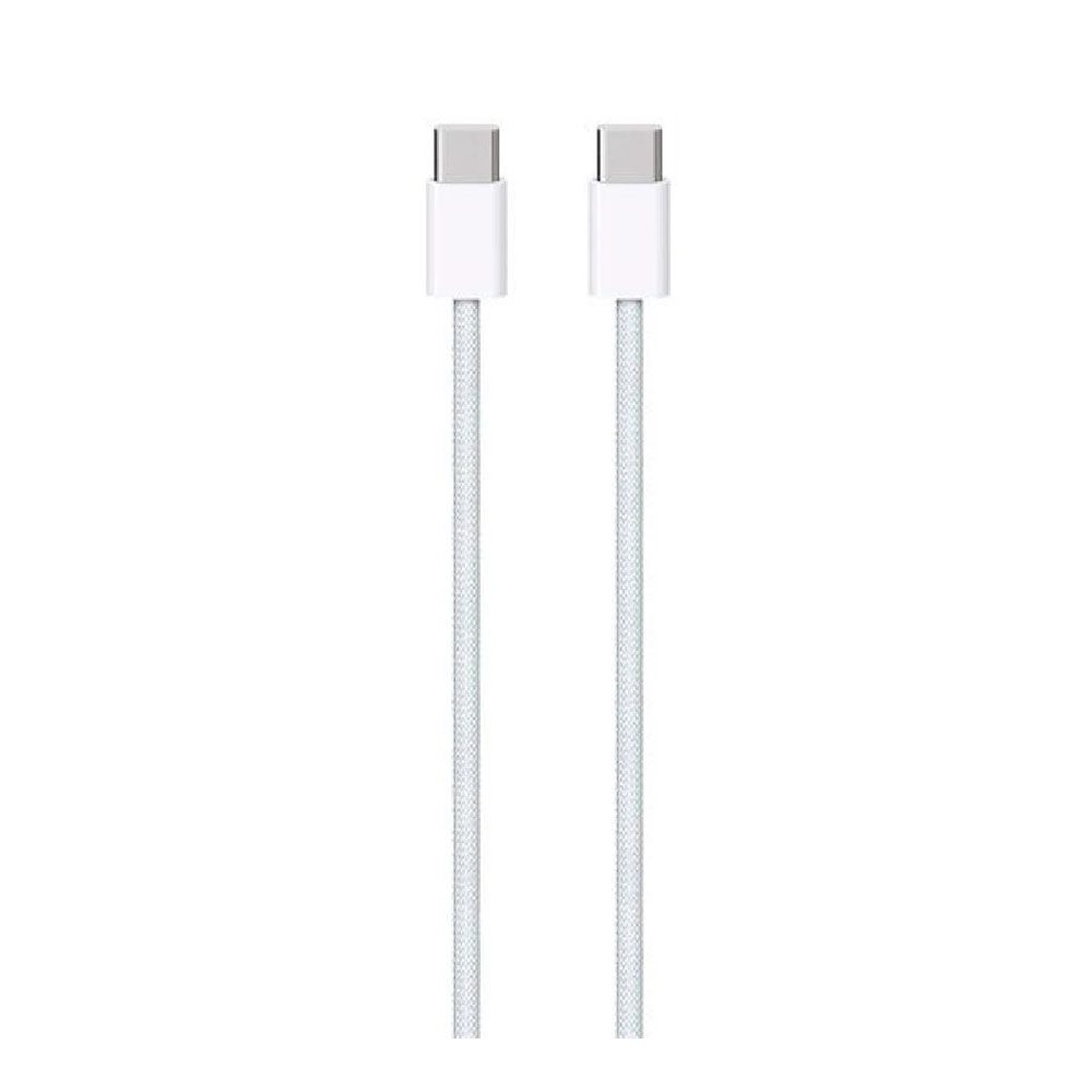 Кабель Apple Original USB-C Woven Charge 60W 1m