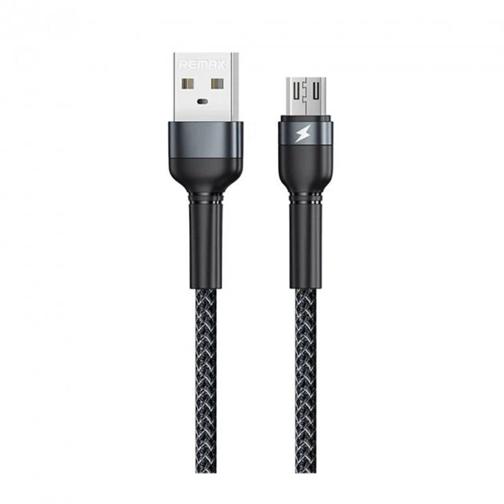 Кабель WIWU Gear G10 Series USB-A to Micro USB 1.2m