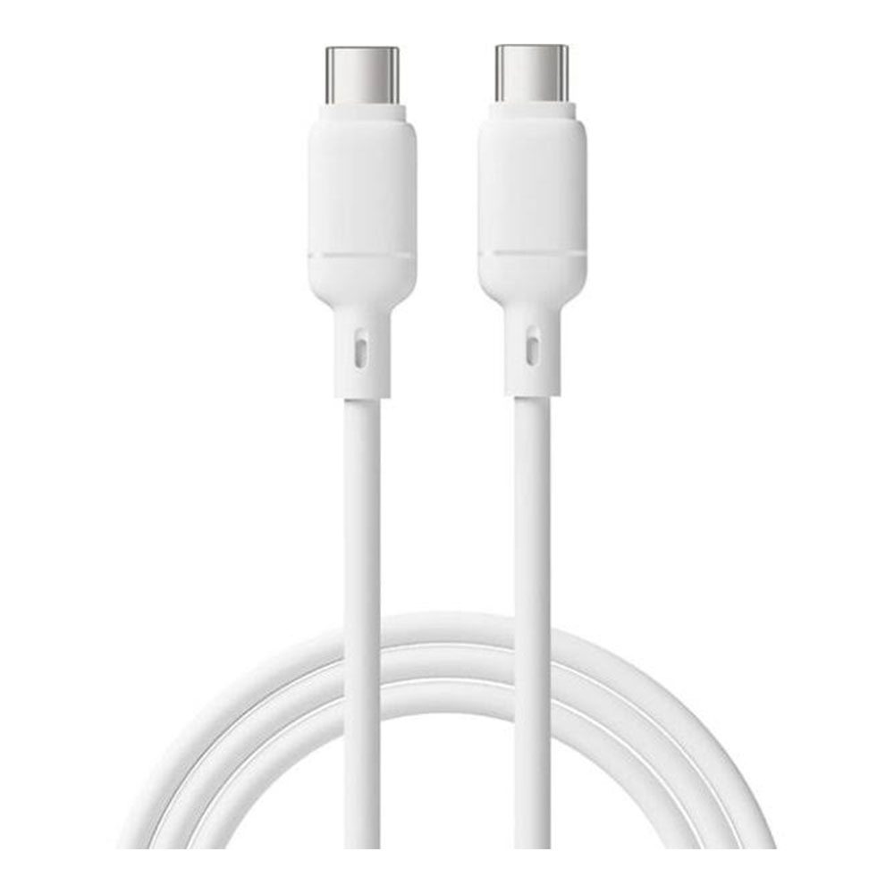 Кабель Wiwu 1M Wi-C090 USB-C to USB-C Stellar Series