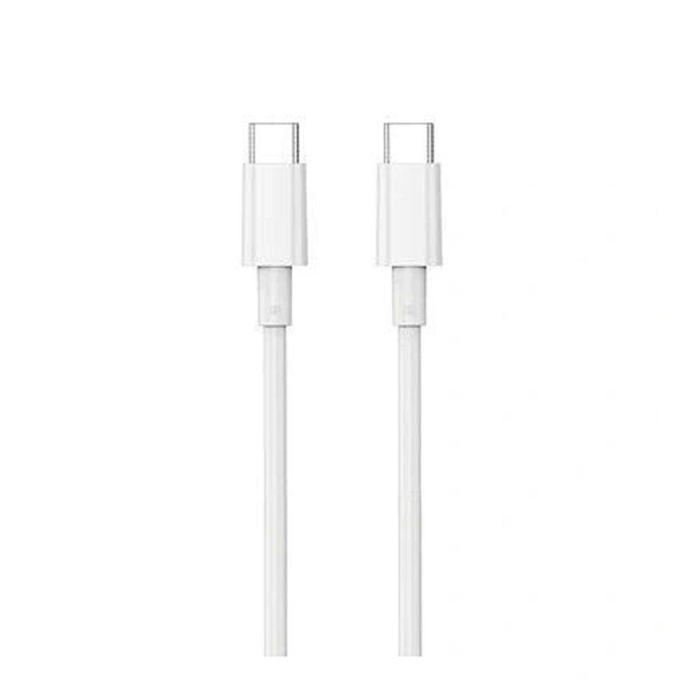 Кабель Wiwu Wi-C008 USB-C to USB-C 100W YouPin Series