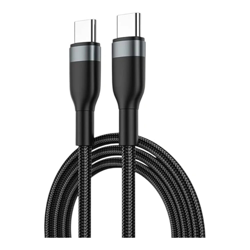 Кабель Wiwu Wi-C017 100W USB-C Charge 2m