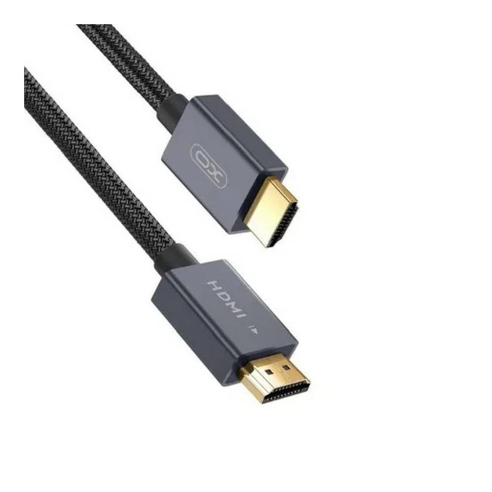 Кабель XO [GB001] HDMI to HDMI 1.5m